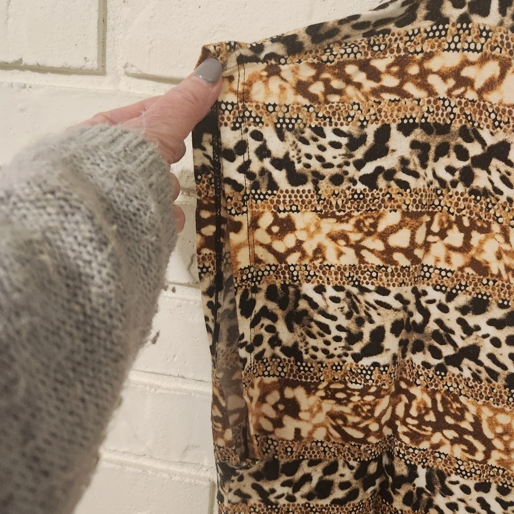 Ruby Rd. Woman 2X Top - Picture 3 of 7